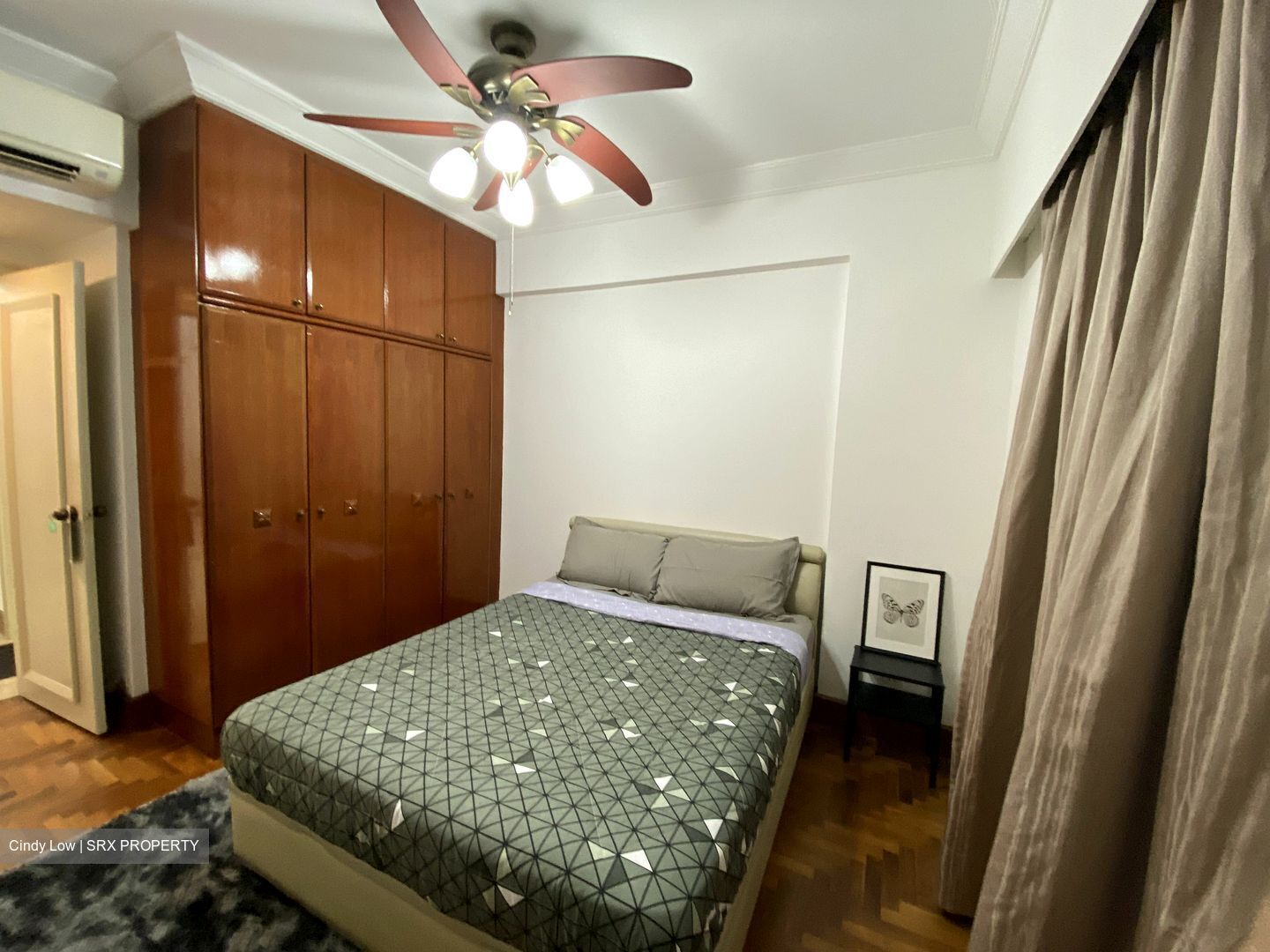 Aston Mansions (D14), Apartment #366633141